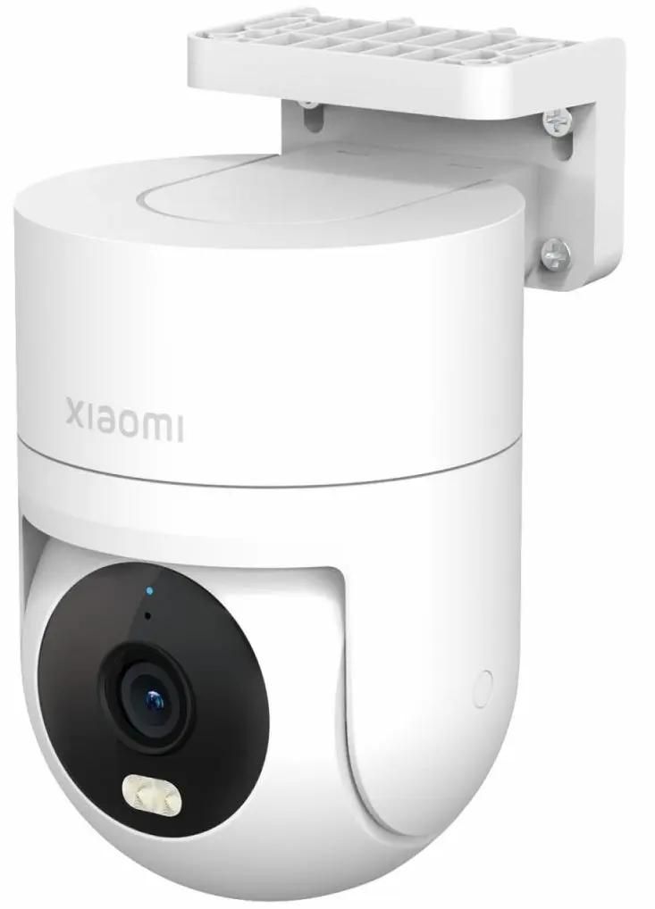 Камера видеонаблюдения IP Xiaomi CW300 EU,  1440p,  2.8 мм,  белый [bhr8097eu]